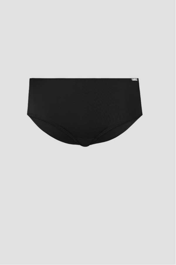 Hipster low-cut (Black)