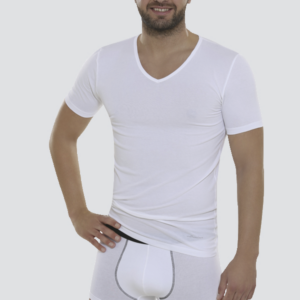Fairtrade Unterhemd (White)