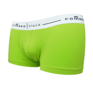 Short-Pants (Lime-Green)