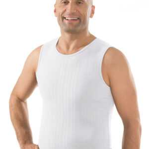 Shirt ohne Arm (White)