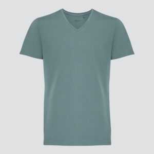 Basic Shirt kurzarm (Atlantic)