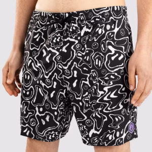 Volcom Fa F Rygalski Smile Trunk 17 Boardshorts schwarz