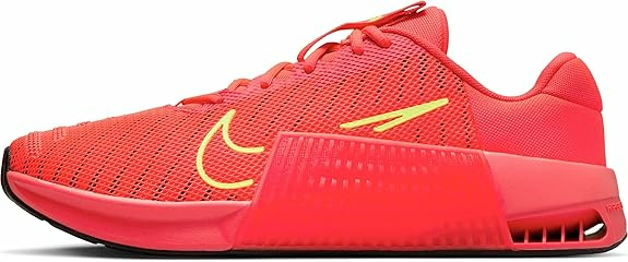 Nike Herren Trainingsschuhe Nike Metcon 9 Mens Workout Sh 4,5