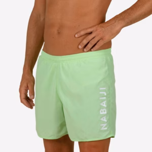 Badehose für Schwimmeinsteiger.
