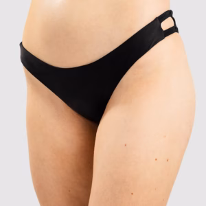 Picture Figgy Bikini Bottom schwarz