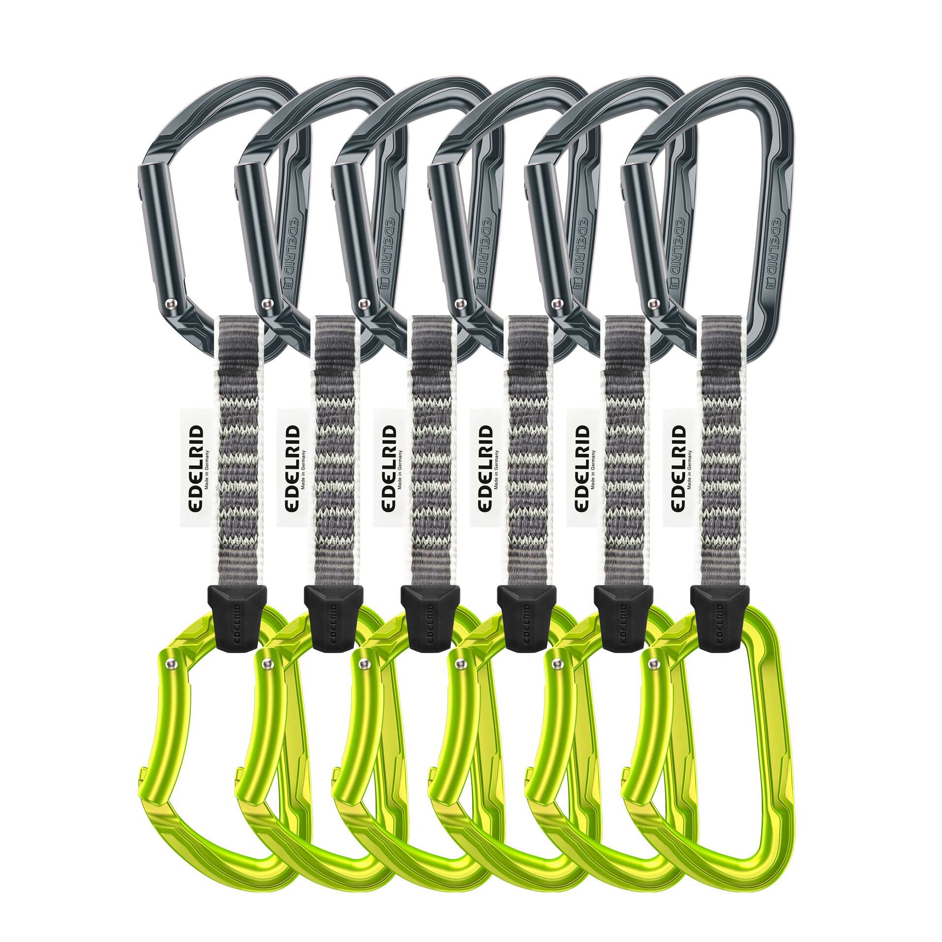 Edelrid Express-Set "Pure"