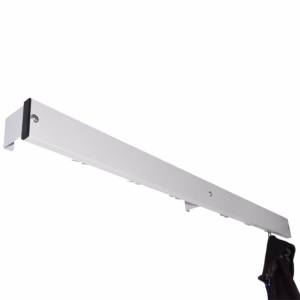 Sypro Garderobenleiste