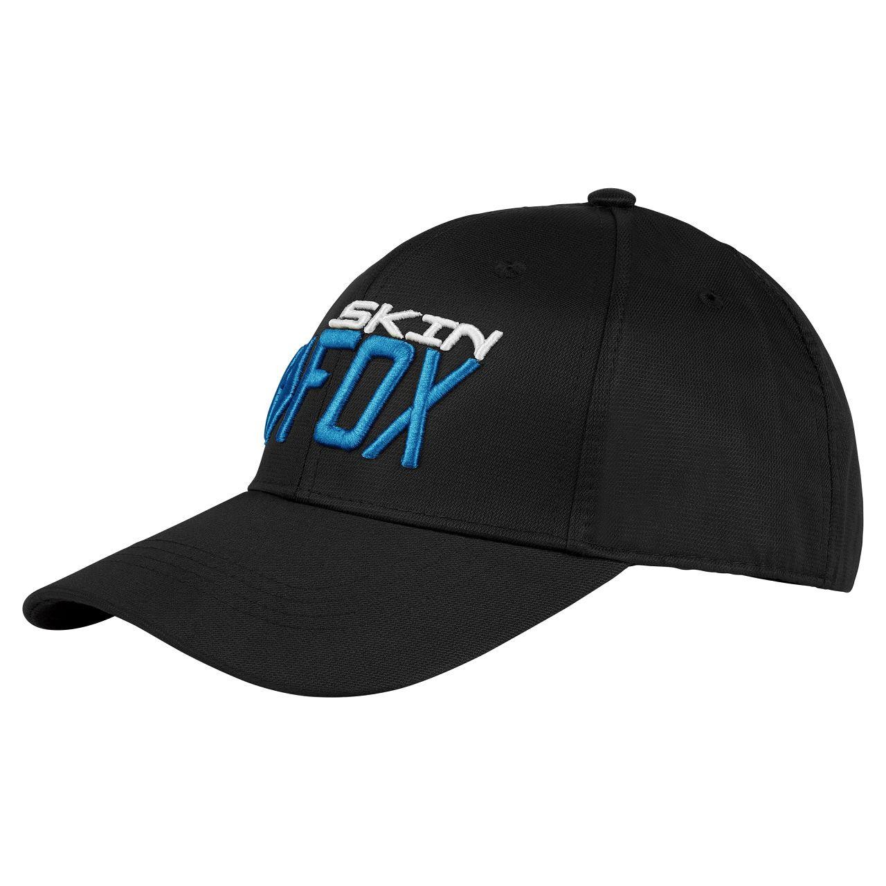 SKINFOX CAP - Wasserabweisend - Blau