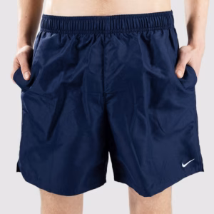 Nike Swim 7" Volley Boardshorts blau