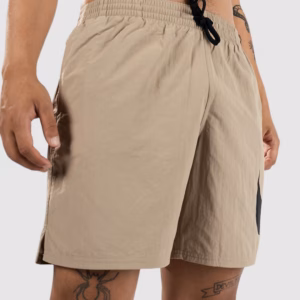 Nike Swim 7" Volley Boardshorts braun