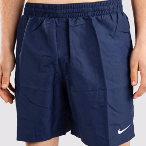 Nike Swim 7" Volley Boardshorts blau