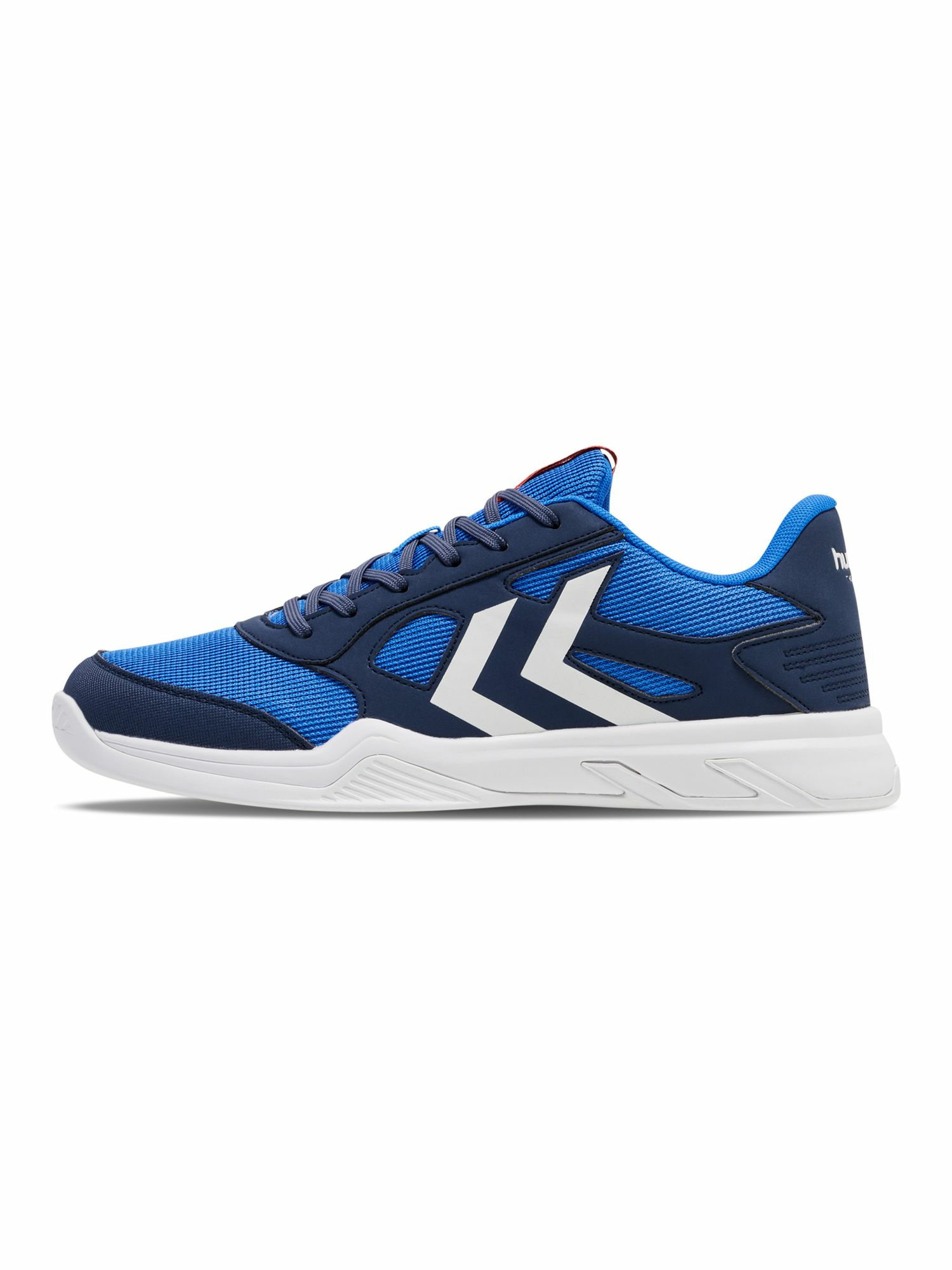 Hummel Teiwaz Iii - dress blues 4,5