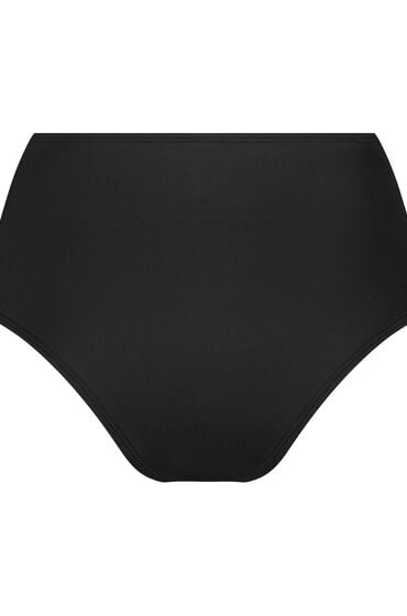 Hunkemöller Bikini Slip Luxe Schwarz