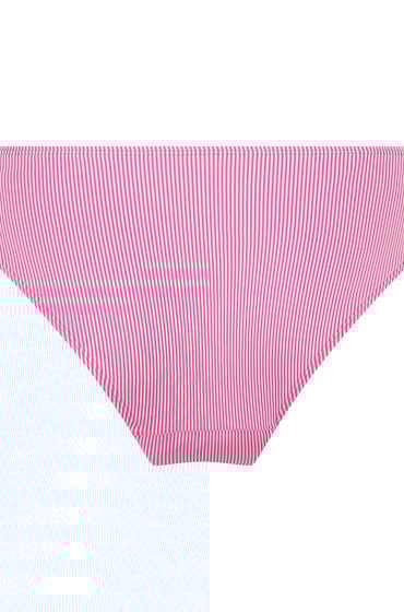Hunkemöller Bikini Slip Rio Fiji Rosa