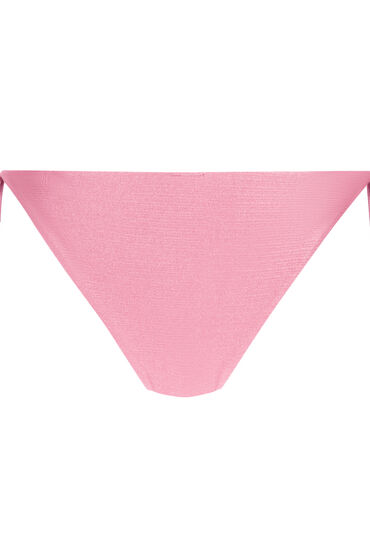 Hunkemöller Bikini-Unterteil Kallua Rosa
