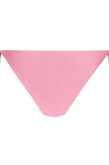 Hunkemöller Bikini-Unterteil Kallua Rosa