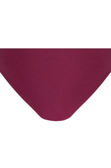 Hunkemöller Marrakech Rio Bikini-Unterteil Rot