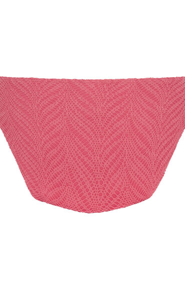 Hunkemöller Lanai Rio Bikiniunterteil Rosa