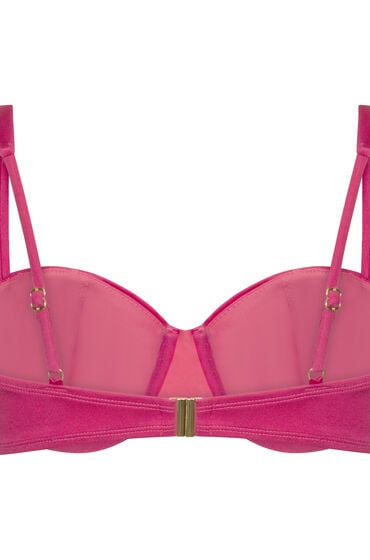 Hunkemöller Bikini-Top Costa Rosa