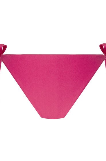 Hunkemöller Bikini Slip Costa Rosa