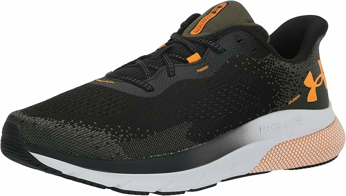 Under Armour Ua Hovr Turbulence 2 - black 4,5