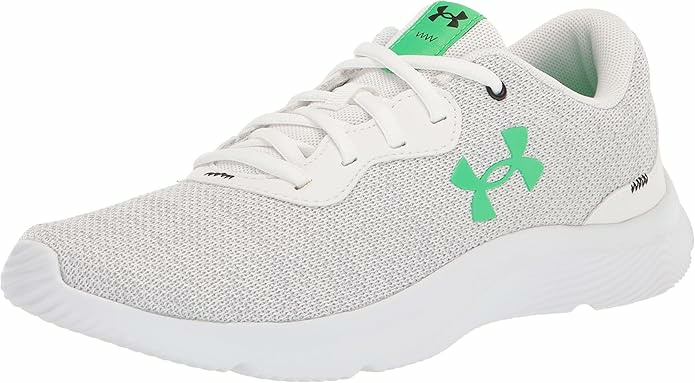Under Armour Ua Mojo 2 - 104 white 4,5