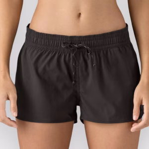 Patagonia Stretch Planing Micro - 2 In. Boardshorts schwarz