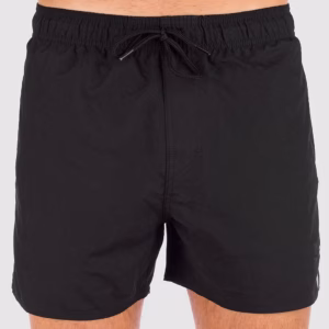 Rip Curl Offset Volley Boardshorts schwarz