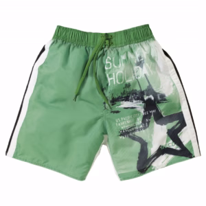 BECO Kids Swimwear Summer Holiday Shorts