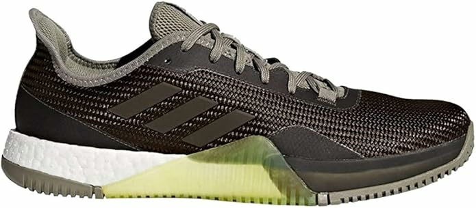 adidas Herren Crazytrain Elite M Gymnastikschuhe 9,5