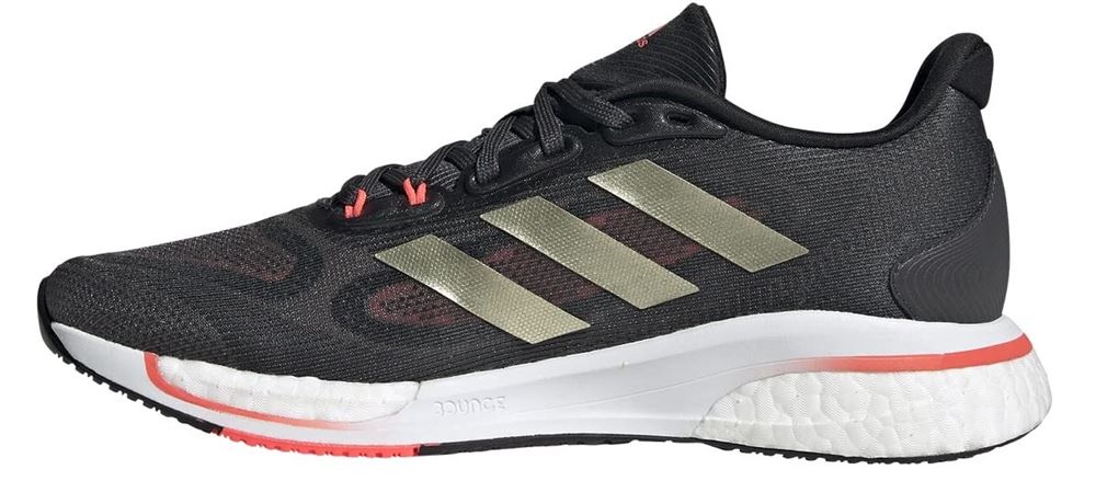 adidas Damen Supernova + Sneaker 40