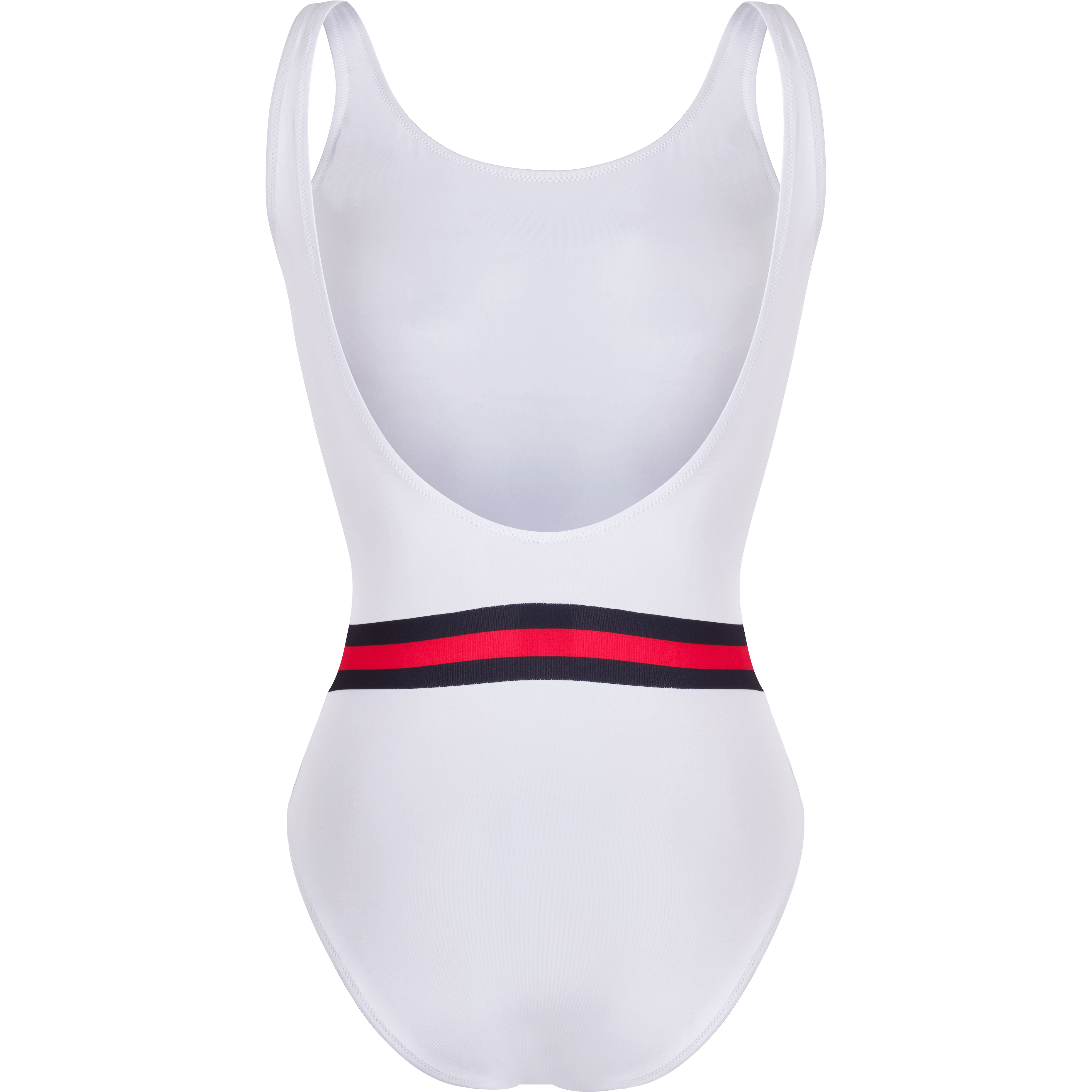 Vilebrequin Solid Badeanzug Für Damen – Vilebrequin X Ines De La Fressange - Fashion - Weiss - Größe L