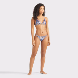 Vilebrequin Disco Butterfly Neckholder-bikinioberteil Für Damen - Flechett - Rosa - Größe M