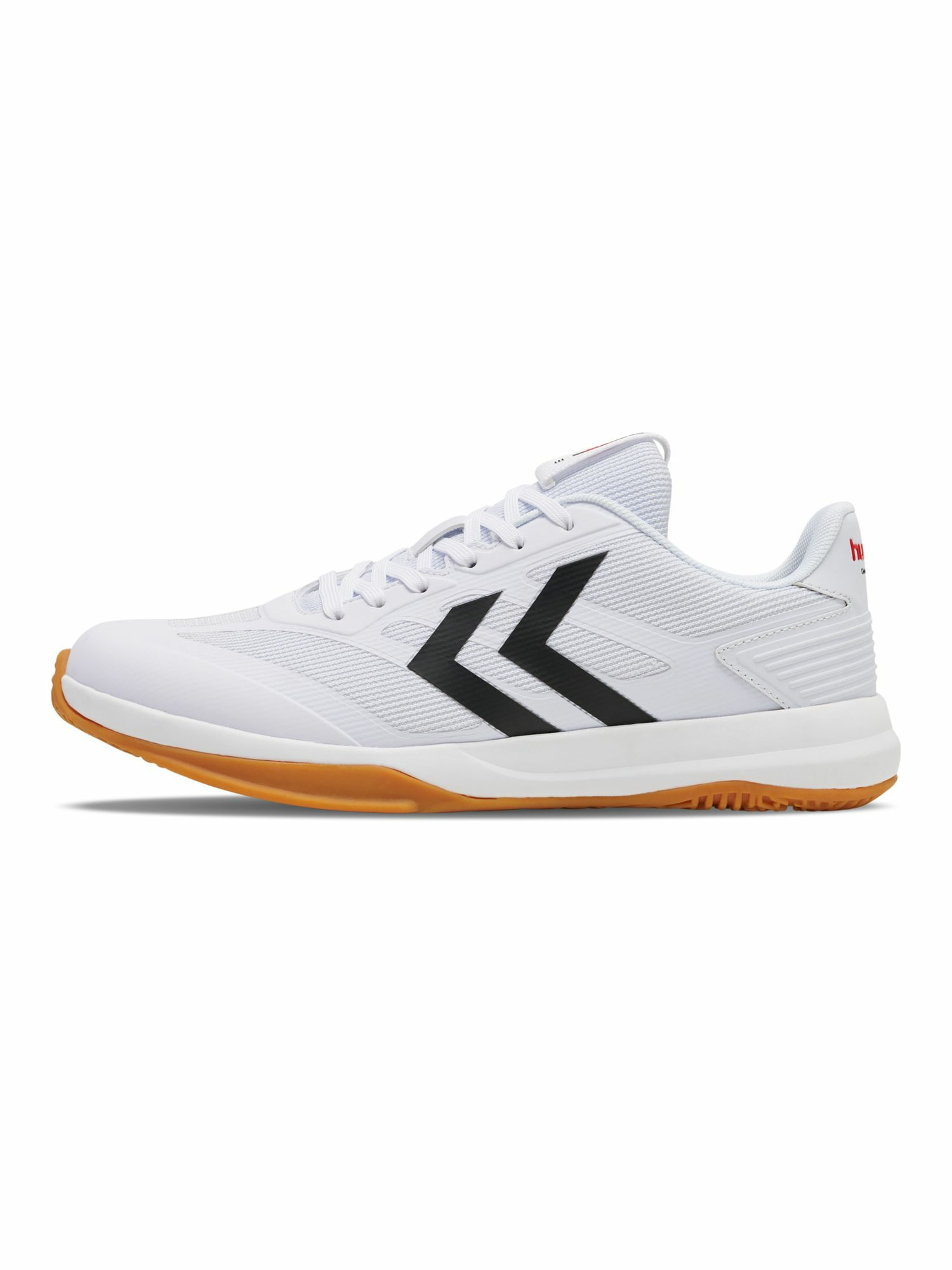 Hummel Dagaz Iii - white 12,5