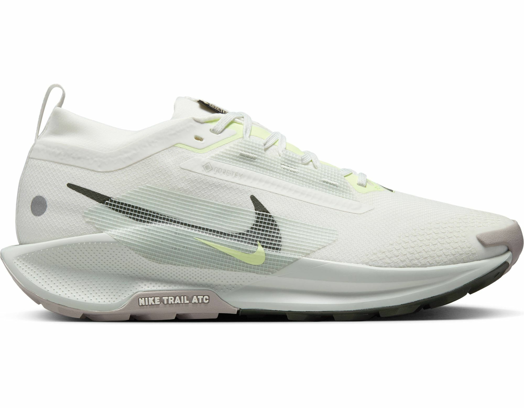 Nike Nike Pegasus Trail 5 Gtx - summit white/sequoia-light s... 425