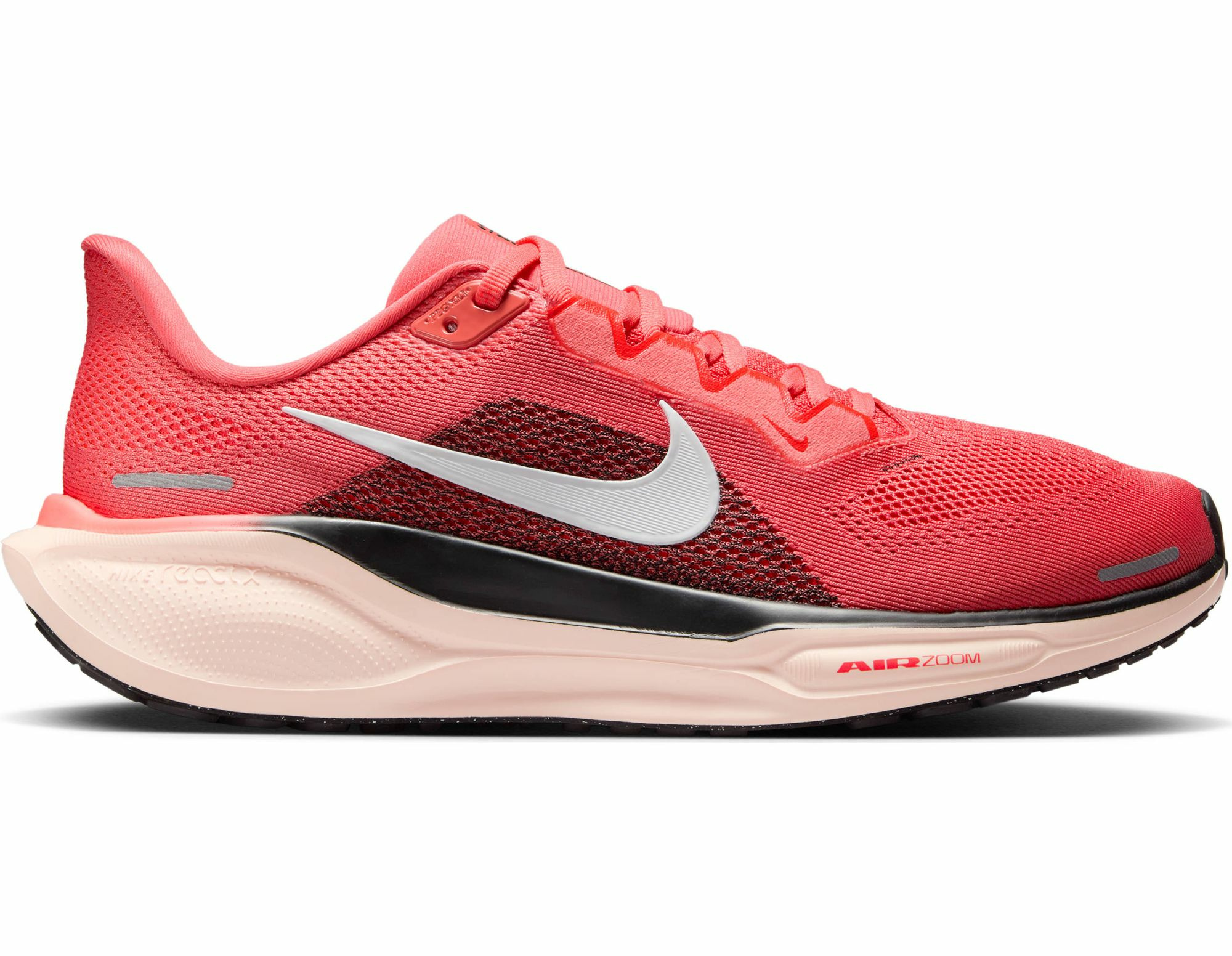 Nike W Air Zoom Pegasus 41 - magic ember/white-black-washed ... 35.5