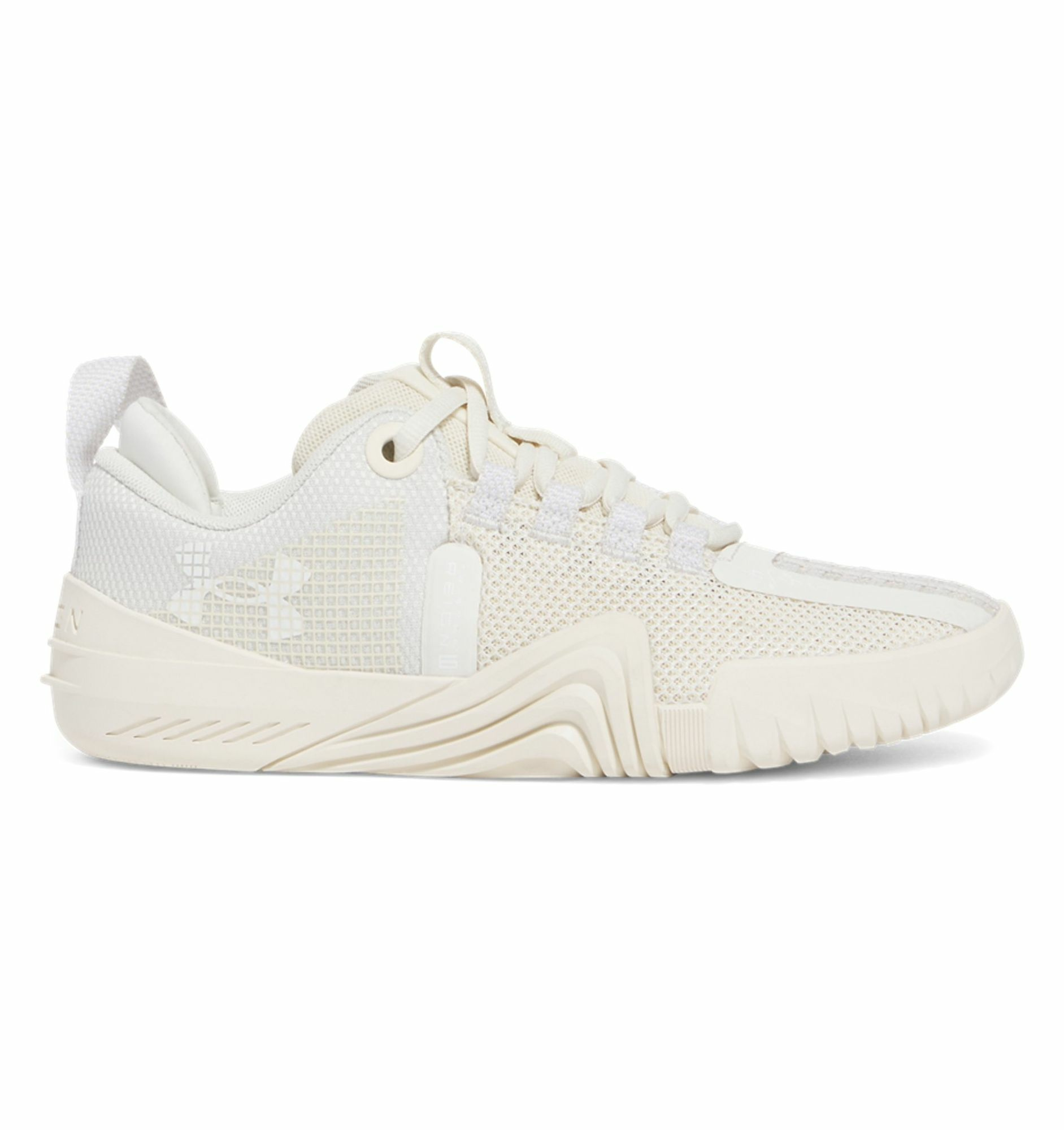Under Armour Ua W Tribase Reign 6 - ivory dune 39