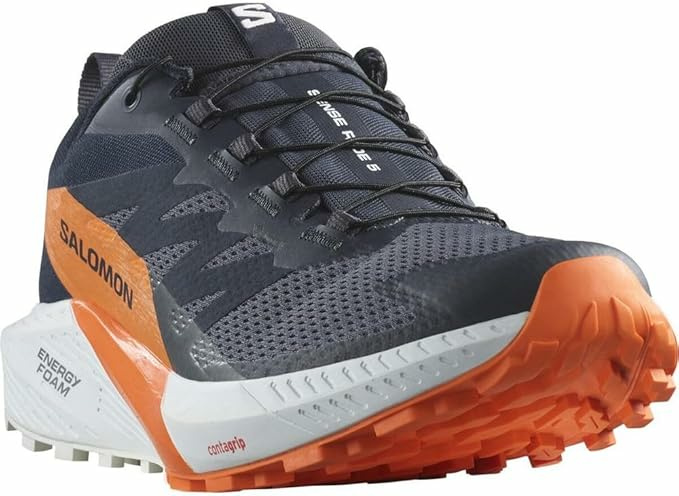 - Schuhe SENSE RIDE 5 GTX Indink - 353-80-06300 : 9 9