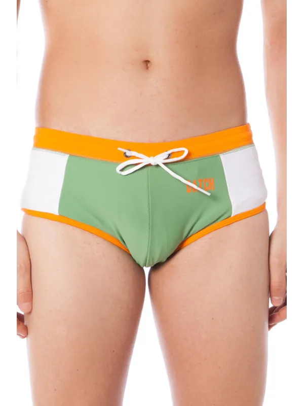DATCH I7S0911_VERDE_2B3
