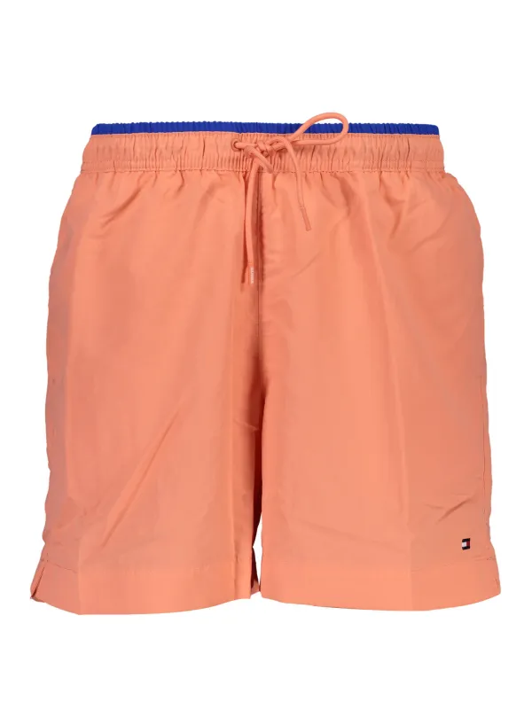 Tommy Hilfiger UM0UM03083_ROSA_TKL