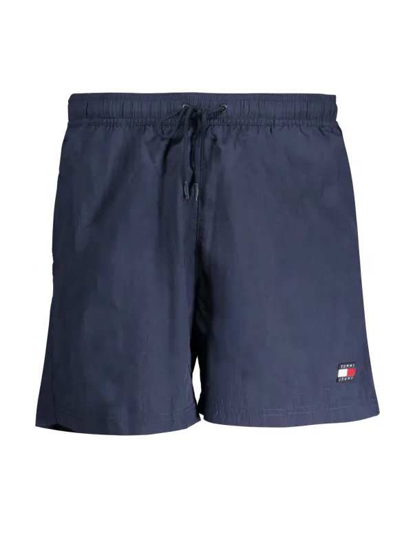 Tommy Hilfiger UM0UM03147_BLC1G, Größe S