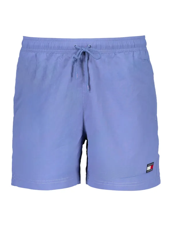 Tommy Hilfiger UM0UM03147_BLC6C, Größe S