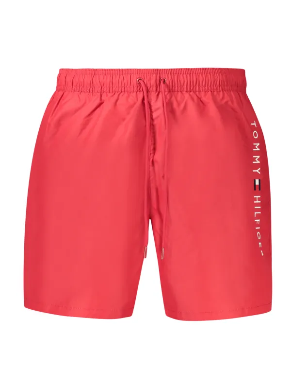 Tommy Hilfiger UM0UM03258_ROXLD