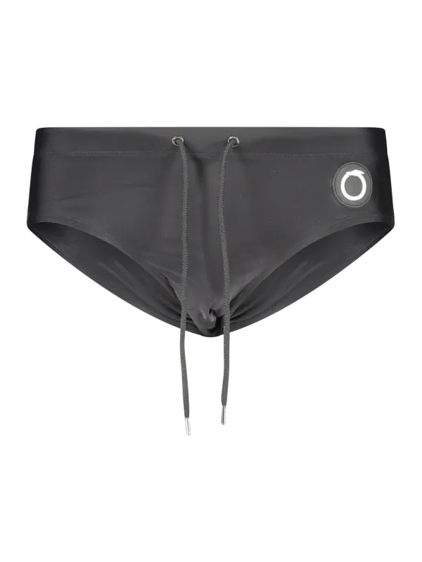 Trussardi TRU2MSP02_NE03BLACK, Größe L