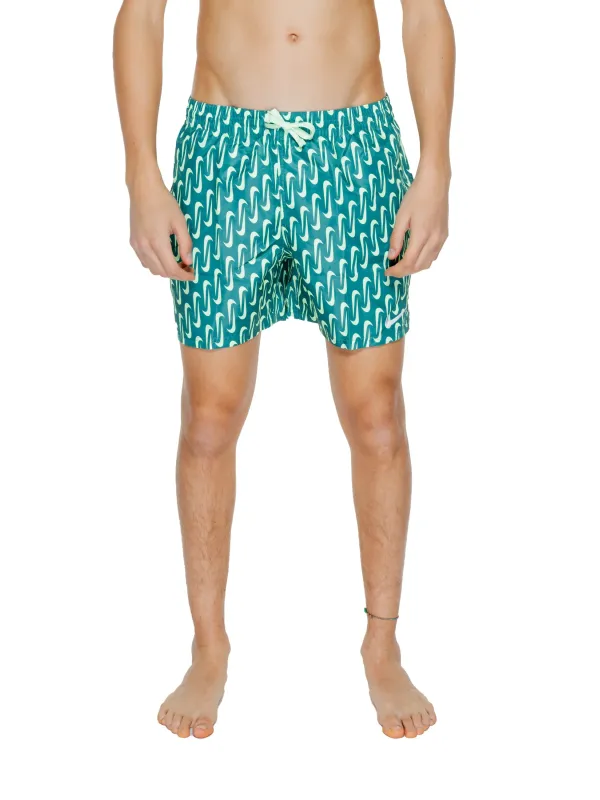 Nike Swim 474024, Größe XS