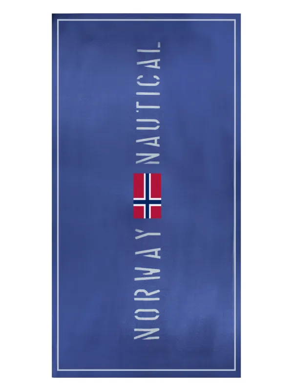 NORWAY 1963 831101_BLBLU, Größe UNI
