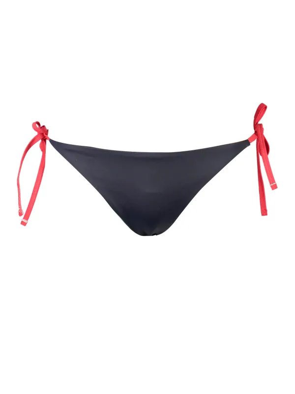 Tommy Hilfiger UW0UW03403_BLU_DW5, Größe XS