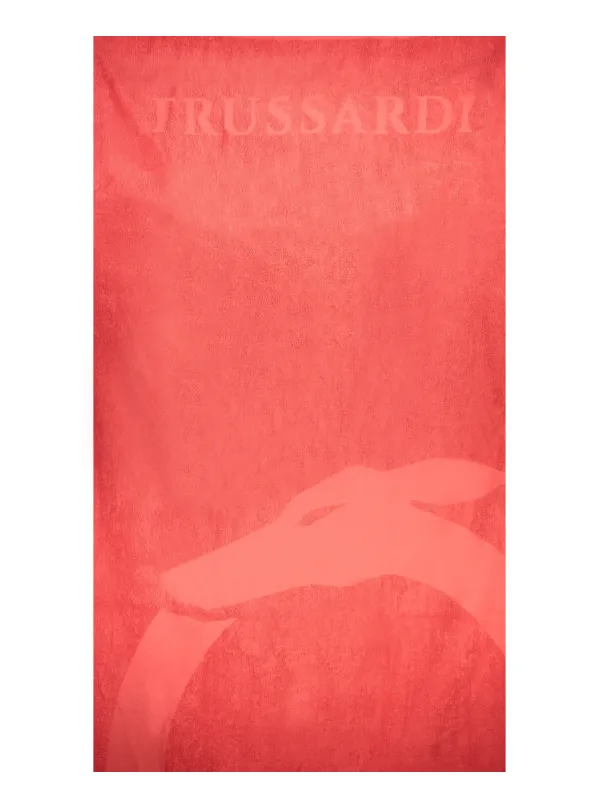 Trussardi TRU2MTW01F_RO11RED, Größe UNI
