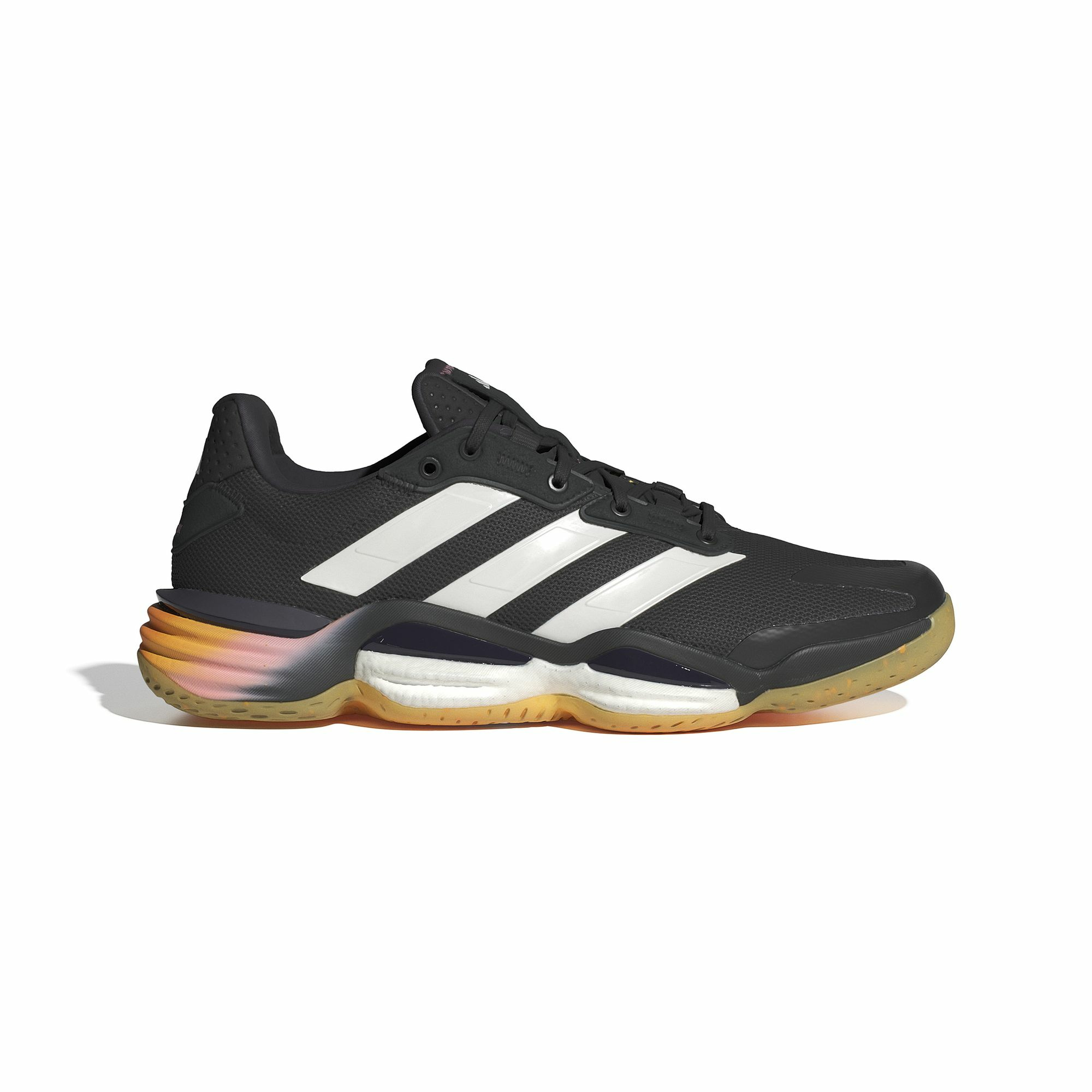 adidas Stabil 16 M - cblack/zeromt/aurbla 40