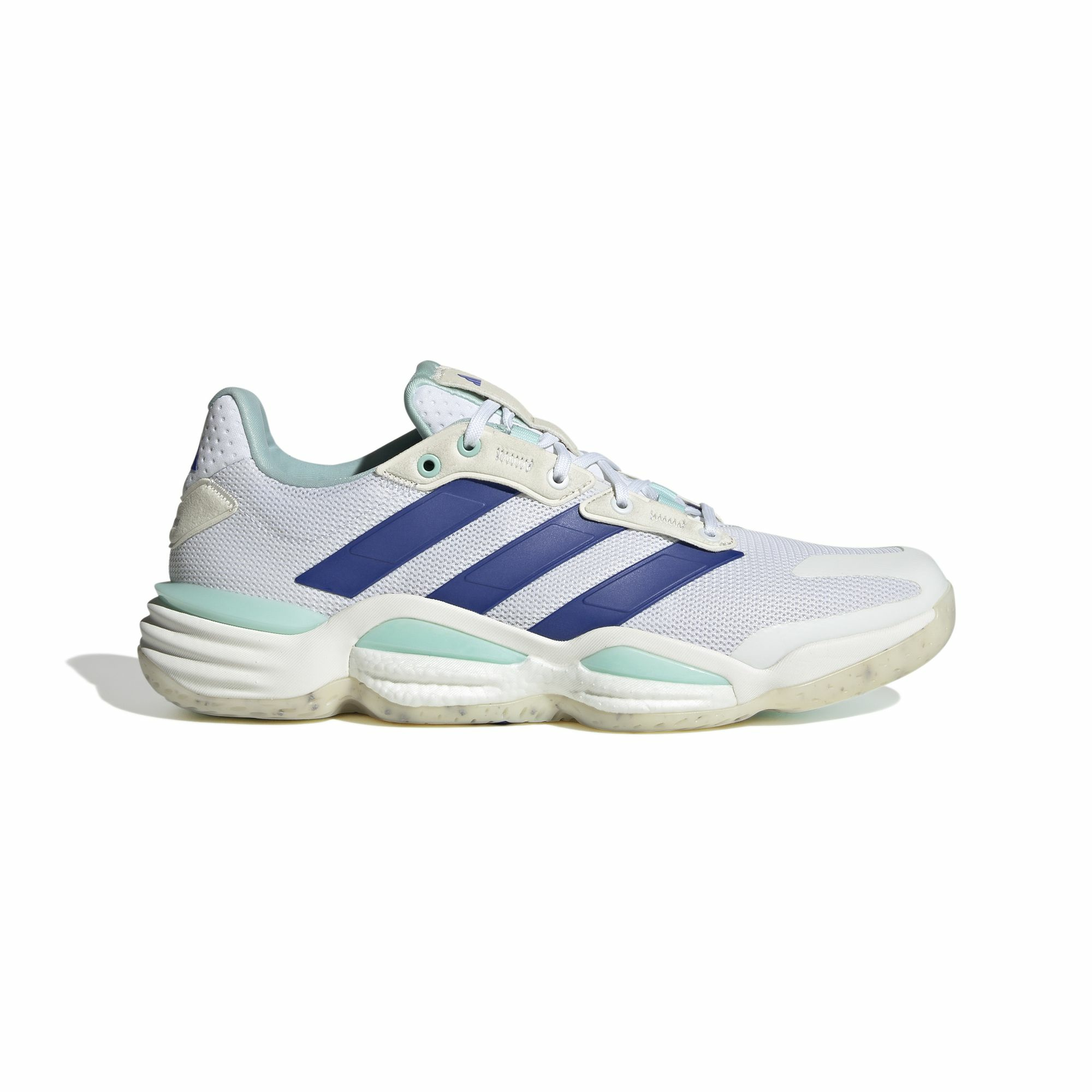 adidas Stabil 16 M - ftwwht/lucblu/seflaq 42